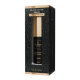 FAMIREL Black Caviar Ultra Lifting Care Serum - Sejas serums ar melnā ikra ekstraktu un peptīdiem, 40ml (7290114086417)