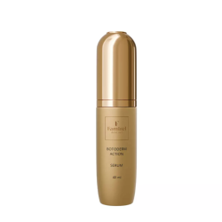 FAMIREL Serum Botoderm Anti-Wrinkle - Pretgrumbu sejas serums, 40ml