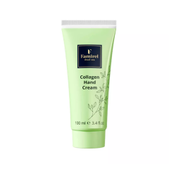 FAMIREL Collagen Hand cream - Roku krēms ar kolagēnu, 100ml