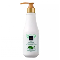 FAMIREL Conditioner Aloe Vera, Broccoli, Keratin & Dead Sea Minerals - Atjaunojošs kondicionieris matiem, 500ml