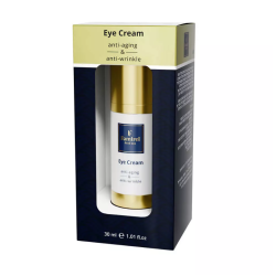 FAMIREL Eye Cream Anti-Aging & Anti-Wrinkle - Pretnovecošanās acu krēms ar Nāves jūras minerāliem, 30ml