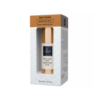 FAMIREL Eye Cream Hyaluronic Acid - Krēms zonai ap acīm ar hialuronskābi, 30ml