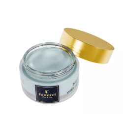 FAMIREL Night Cream Hyaluronic Acid - Bagātīgās tekstūras nakts krēms satur hialuronskābi, 50ml