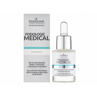 Farmona Professional Podologic Medical gel for skin and nails with fungal infection - Gēls ādas un nagu kopšanai sēnīšu infekcijas simptomiem, 15ml