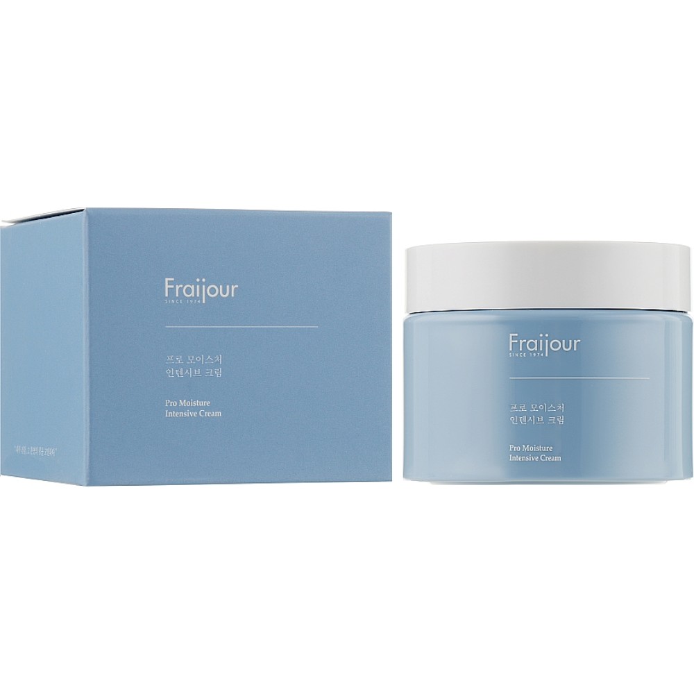 Fraijour Pro-moisture intensive cream - Sejas krēms ar probiotikām, 50ml