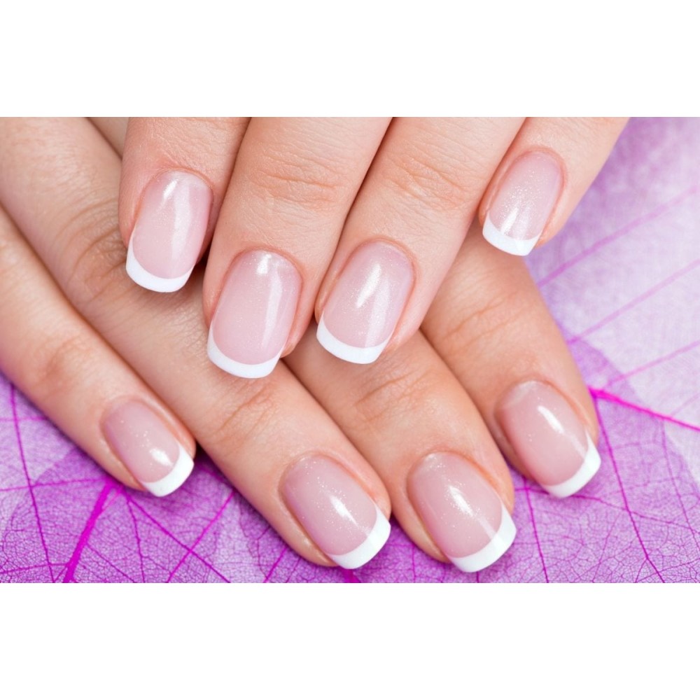 Trind French Manicure Natural Kit