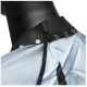 Frizieru apmetnis Barber J-455 Frizieru apmetnis Barber J-455