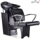 GABBIANO Q-2278 HAIR WASH UNIT BLACK