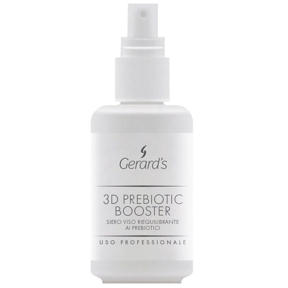 GERARD'S 3D PREBIOTIC BOOSTER - Serums sejai ar liftinga efektu, 50ml (PFAMSH560)