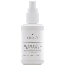 GERARD'S 3D PREBIOTIC BOOSTER - Serums sejai ar liftinga efektu, 50ml