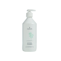 GERARD'S BI PHASE Make-up Remover – Divfāžu kosmētikas noņēmējs ar ādas PH līmenim saderīgu sastāvu, 500ml