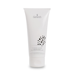 GERARD’S Caviar mask - Gēlveida maska sejai, atjaunojoša, 100ml