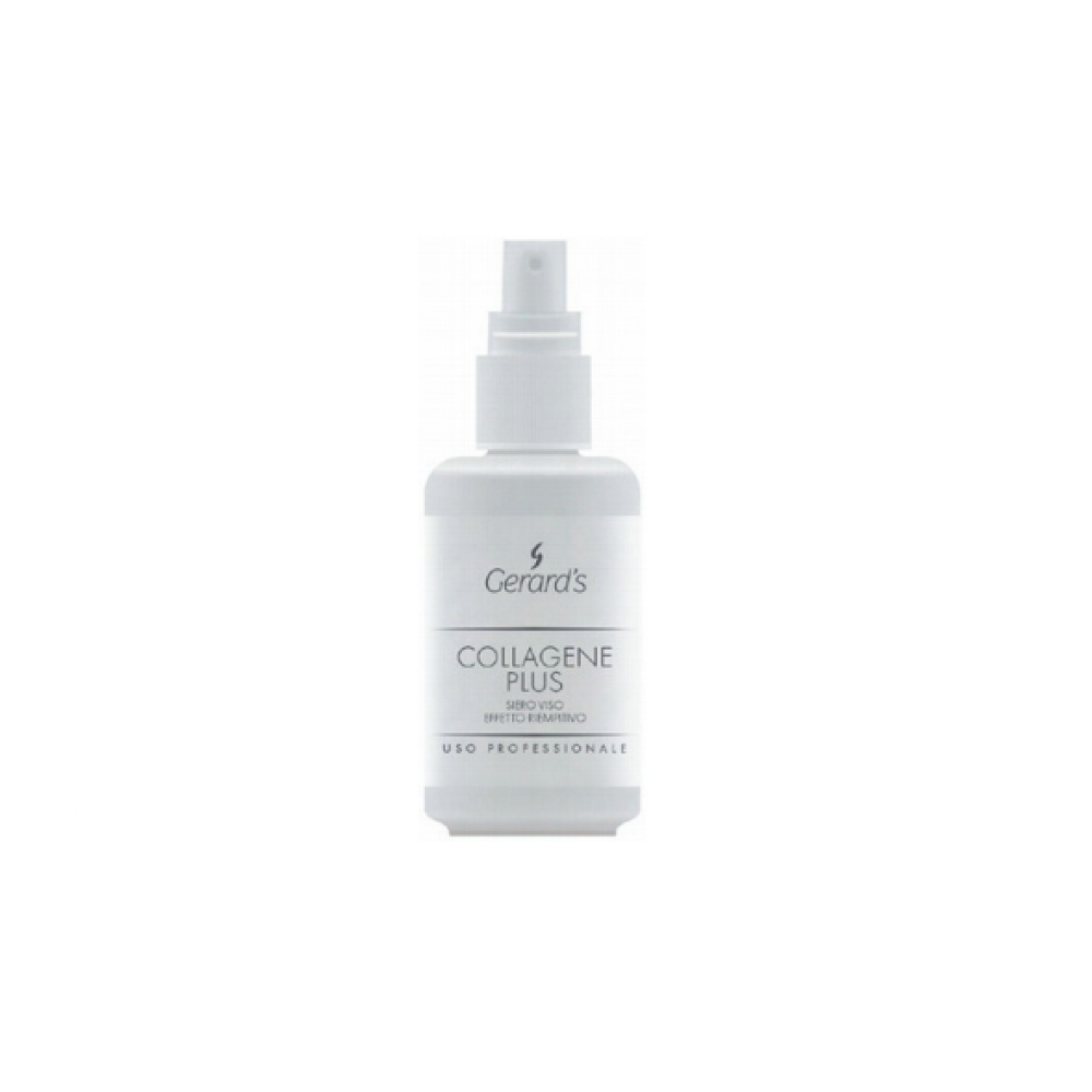 GERARD'S COLLAGENE PLUS serum – Serums ādas tvirtumam un elastībai, 50ml (PFAMSH562)