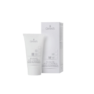 GERARD'S RE-WHITE AGE CONTROL Exfoliant peeling - Pīlings sejai, mehāniska-enzimātiska iedarbība, 50ml