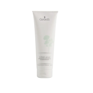 GERARD'S SCRUB AWAY - Nogludinošs sejas gēlveida skrubis ar rīsa un bambusa mikro granulām, 250ml