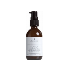 GERARD'S SOYSOY JALURACTIVE Firming face serum with hyaluronic acid - Nostiprinošs serums sejai ar hialuronskābi, 50ml