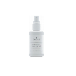 GERARD'S VITAMINIC INFUSION serum - Multivitamīnu koncentrāts sejai, 50ml