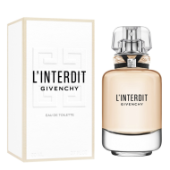GIVENCHY L'Interdit, EDT - Sieviešu smaržas