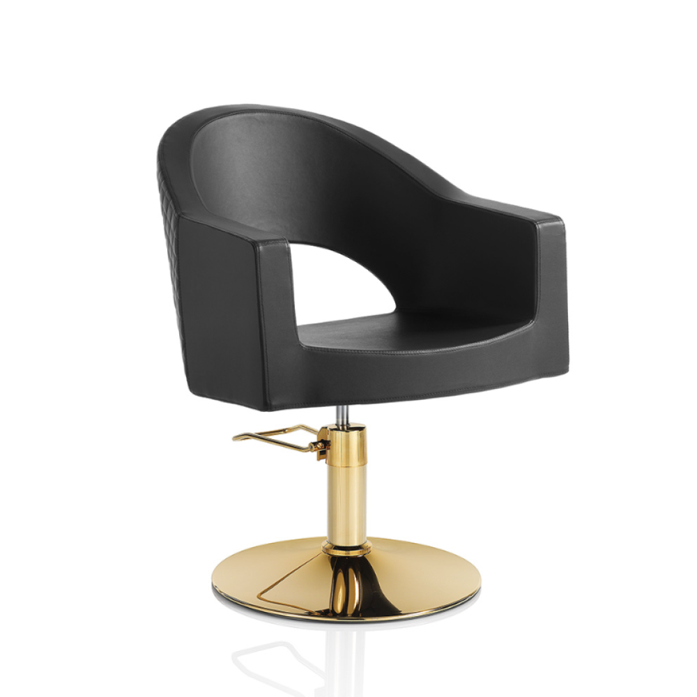 Friziera krēsls GOLD HAIR PARIS NOVEAU (375.360)
