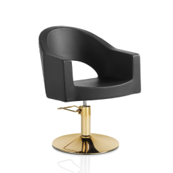 Friziera krēsls GOLD HAIR PARIS NOVEAU