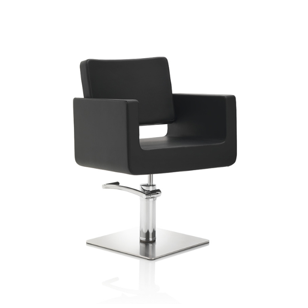 Friziera krēsls HAIR KING (375.024)