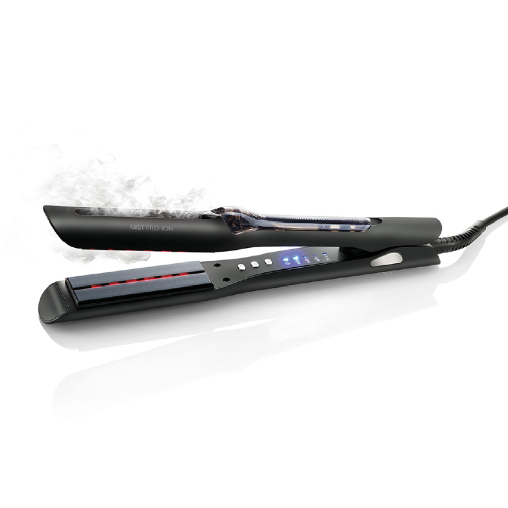 STHAUER Mist Pro Ion Hair Straightener - Matu taisnotājs (402.139)