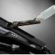 STHAUER Mist Pro Ion Hair Straightener - Matu taisnotājs (402.139)