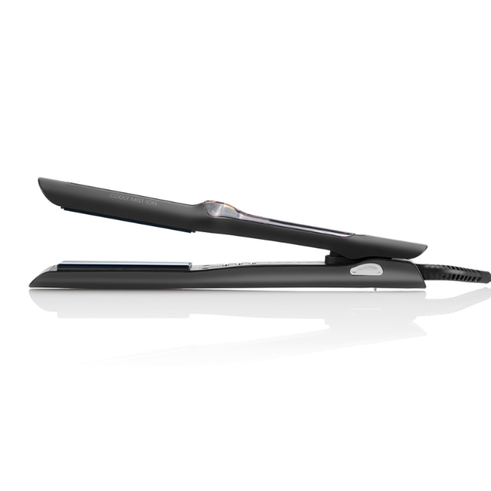 STHAUER Mist Pro Ion Hair Straightener - Matu taisnotājs (402.139)