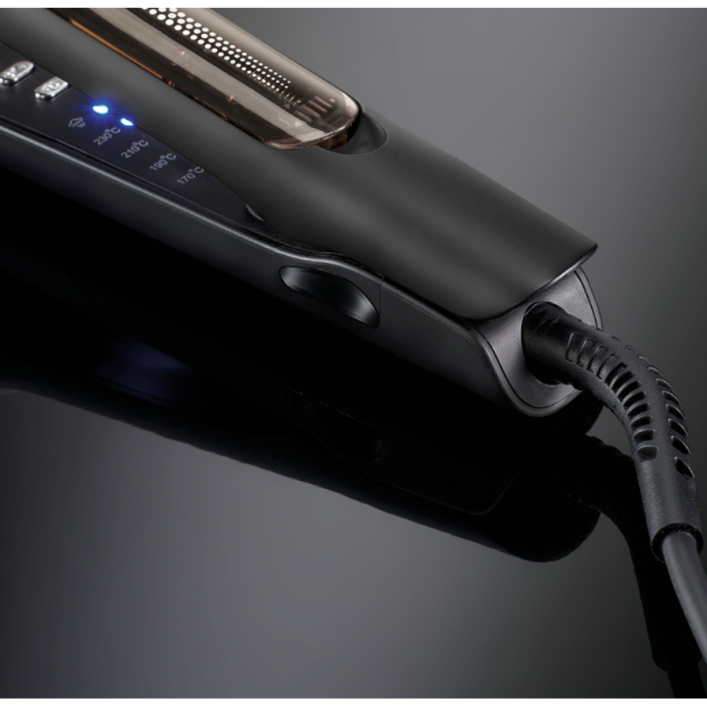 STHAUER Mist Pro Ion Hair Straightener - Matu taisnotājs (402.139)
