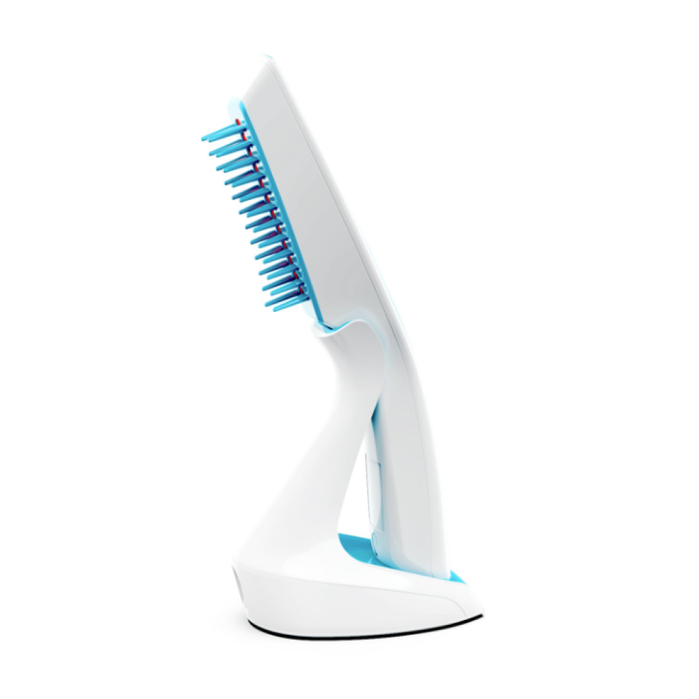 HairMax Ultima 12 Classic LaserComb - Lāzerķemme (16927)