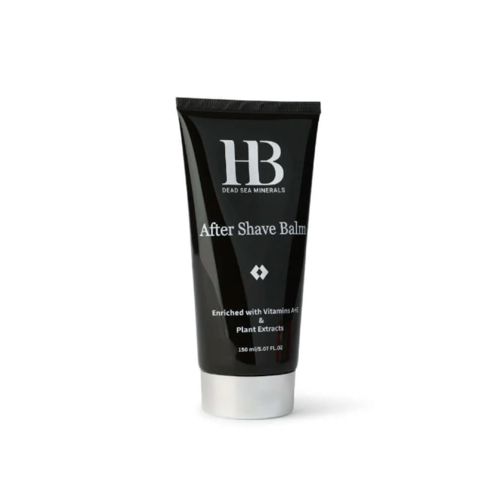 HEALTH&BEAUTY After Shave Balm - Balzāms pēc skūšanas, 150ml