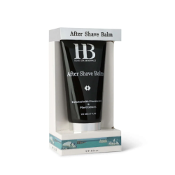 HEALTH&BEAUTY After Shave Balm - Balzāms pēc skūšanas, 150ml
