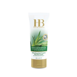 Health & Beauty Multi-Purpose Aloe Vera Cream - Daudzfunkcionāls krēms ar alveju, 180ml