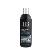 H&B Treatment Shampoo For Men - Šampūns vīriešiem, 400ml