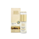 H&B Multi-Active Serum with Hyaluronic acid and Caviar - aktīvs sejas serums ar hialuronskābi un ikriem (HB-SERUM)