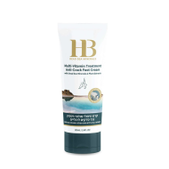 Health&Beauty Multi-Vitamin Treatment Anti-Crack Foot Cream - Multi-vitamīnu pēdu krēms pret ādas plaisāšanu, 100ml