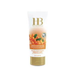 Health&Beauty Intensive Obliphicha Multi-Purpose Body Cream -  Pret novecošanās ķermeņa krēms ar smiltsērkšķu eļļu, 180ml