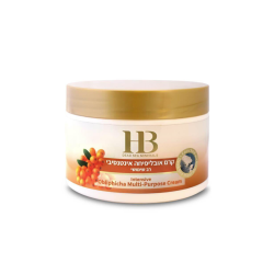 H&B Obliphicha Multi-Purpose cream - Ķermeņa krēms ar smiltsērkšķu eļļu, 350ml