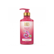 HEALTH&BEAUTY Moisture Rich Shower Cream Orchid - Mitrinoša dušas želeja-krēms Orhideja, 780ml