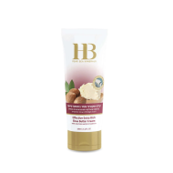 Health&Beauty Extra Rich Shea Butter Cream - Barojošs ķermeņa krēms ar šī sviestu, 180ml