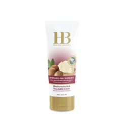 Health&Beauty Extra Rich Shea Butter Cream - Barojošs ķermeņa krēms ar šī sviestu, 180ml
