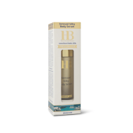 H&B PREMIUM LINE Sensual Silky Body Serum - Zīdains ķermeņa serums, 100ml