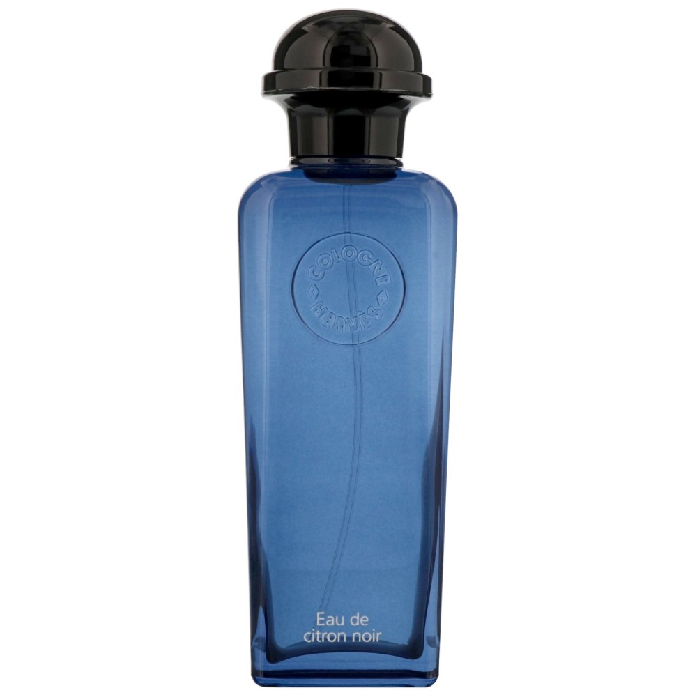 HERMES Eau de Citron Noir, EDC, 100ml - unisex, Tester