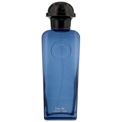 HERMES Eau de Citron Noir, EDC - Unisex smaržas