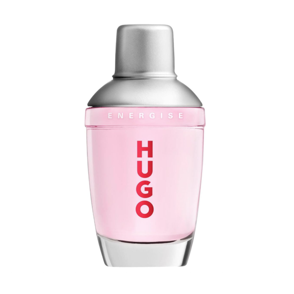 HUGO BOSS Hugo Energise EDT - Vīriešu smaržas (EPF9906)