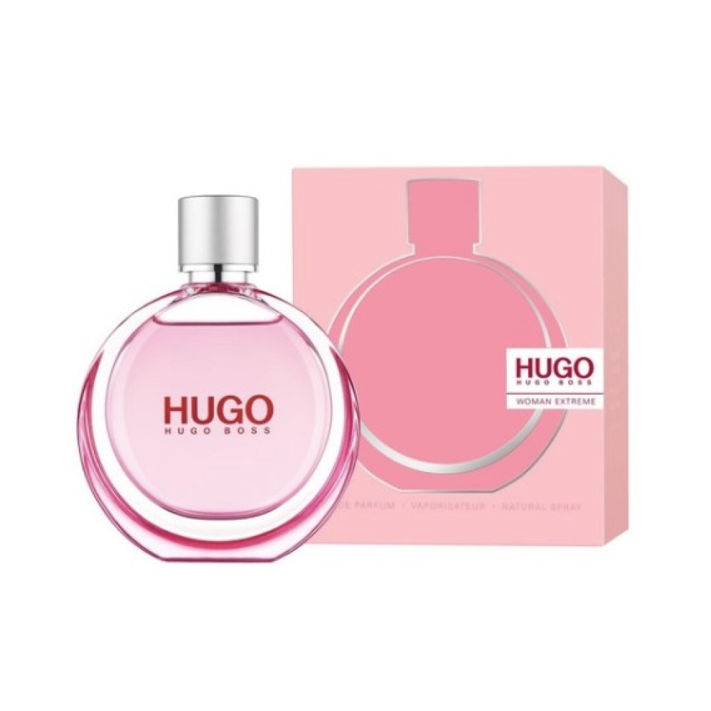 HUGO BOSS Hugo Woman Extreme, EDP - sieviešu smaržas (59873)