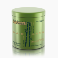 IMPERITY ORGANIC MI DOLLO DI BAMBOO mask - Matu maska ar bambusu ekstraktu, aminoskābēm un proteīniem, 1000ml
