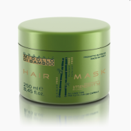 IMPERITY ORGANIC MI DOLLO DI BAMBOO mask - Matu maska ar bambusu ekstraktu, aminoskābēm un proteīniem, 250ml