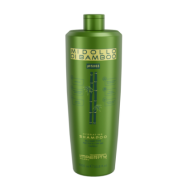 IMPERITY ORGANIC MI DOLLO DI BAMBOO Shampoo - Atjaunojošs šampūns ar dabīgo bambusa ekstraktu, 1000ml