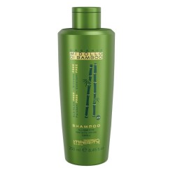 IMPERITY ORGANIC MI DOLLO DI BAMBOO Shampoo - Atjaunojošs šampūns ar dabīgo bambusa ekstraktu, 250ml